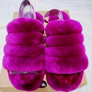 Ugg slippers